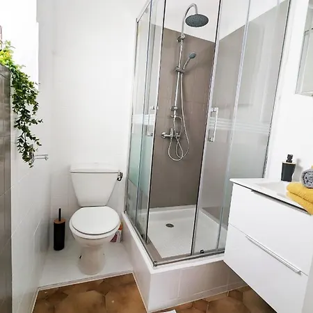 Appartement Saint Jean 2 Cosy Et Confort Classe 3 Etoiles