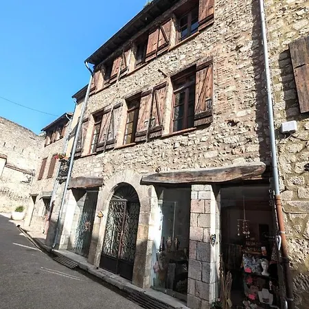 Saint Jean 2 Cosy Et Confort Classe 3 Etoiles Apartamento *