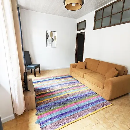 Saint Jean 2 Cosy Et Confort Classe 3 Etoiles Villefranche-de-Conflent