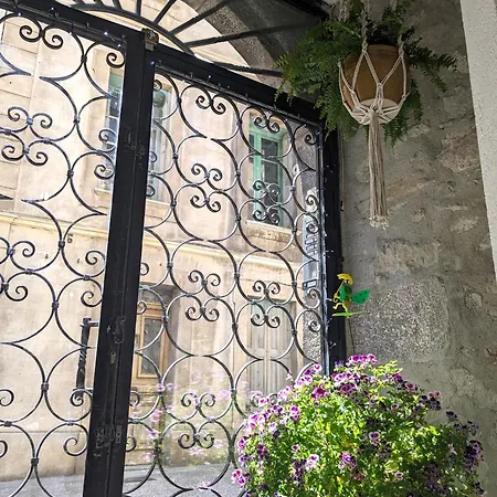 Saint Jean 2 Cosy Et Confort Classé 3 Etoiles Apartamento *