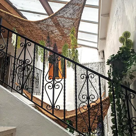 Saint Jean 2 Cosy Et Confort Classe 3 Etoiles Lejlighed Villefranche-de-Conflent