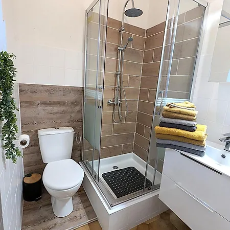 Saint Jean 2 Cosy Et Confort Classe 3 Etoiles