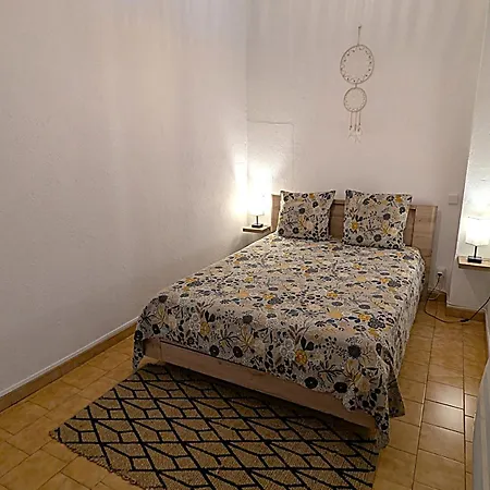 Apartamento Saint Jean 2 Cosy Et Confort Classe 3 Etoiles Villefranche-de-Conflent