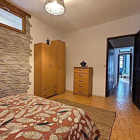 Saint Jean 2 Cosy Et Confort Classe 3 Etoiles * Villefranche-de-Conflent